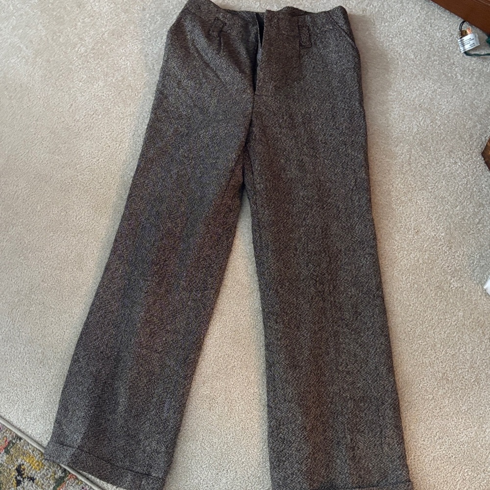 Chadwicks Women's Wool Dress Pants